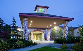 Holiday Inn Express Anchorage Ak